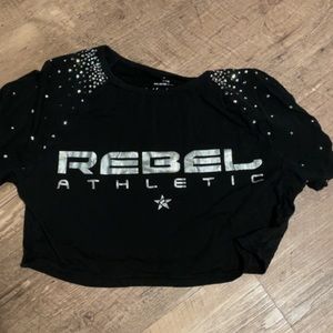 Rebel top